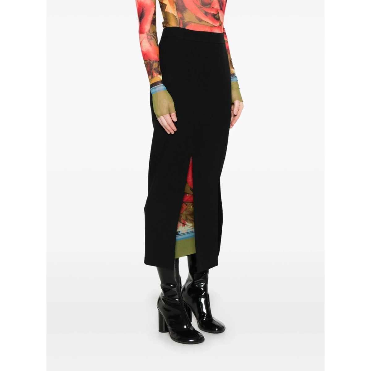 Enverse midi skirt - Img 3