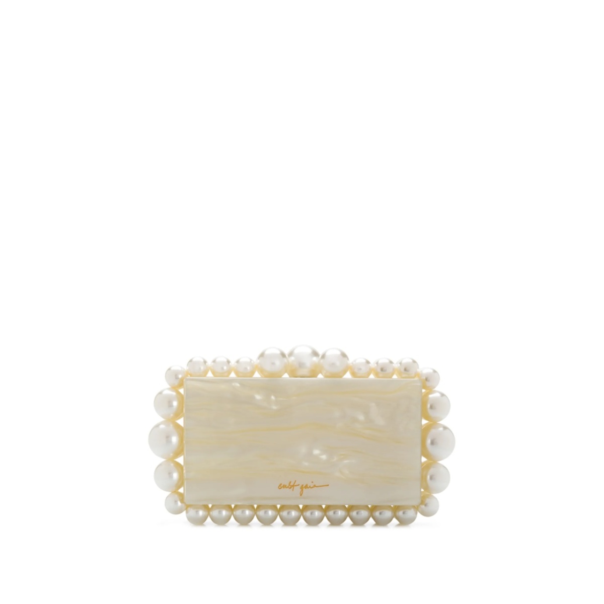 Eos clutch