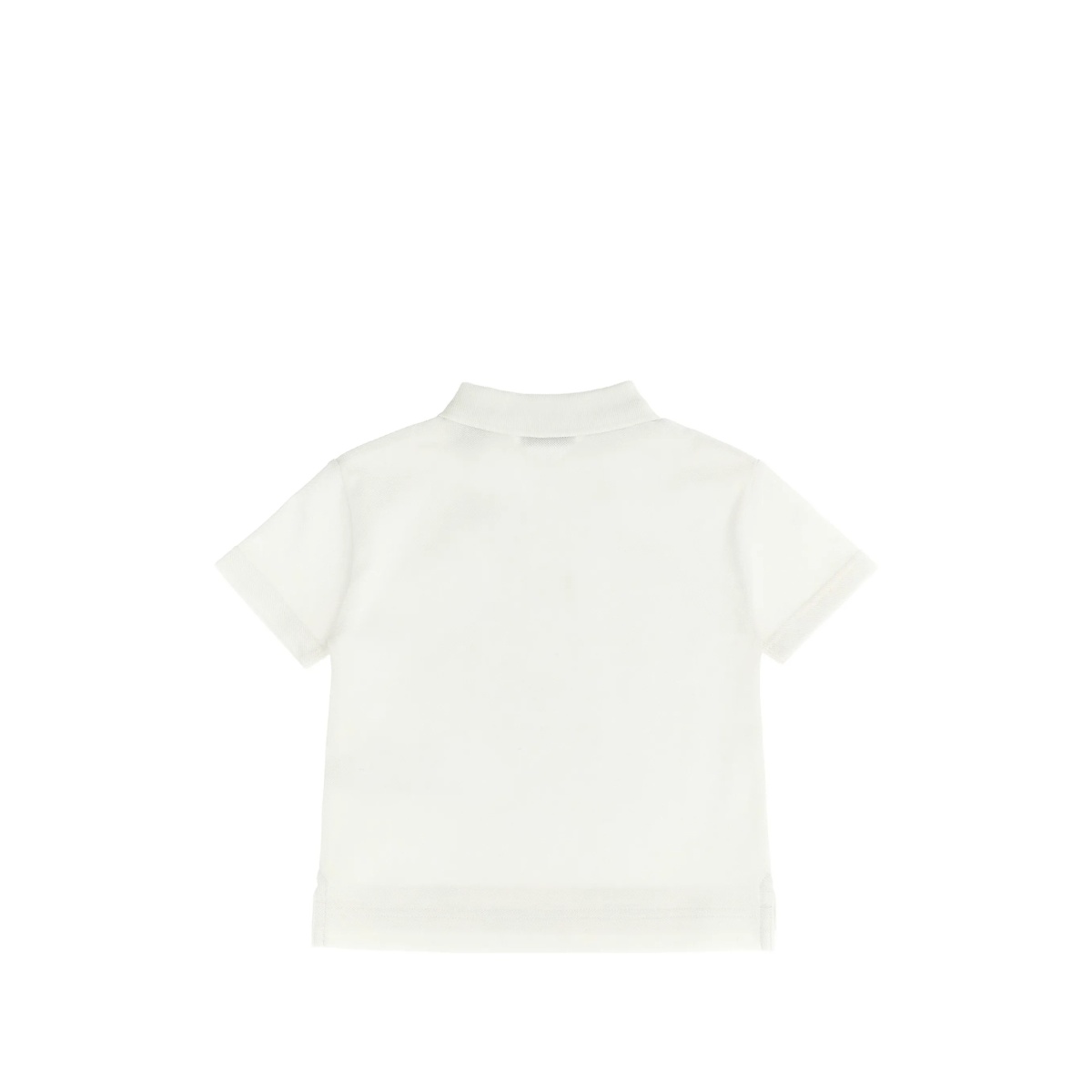 equestrian knight embroidery johane polo shirt - Img 2