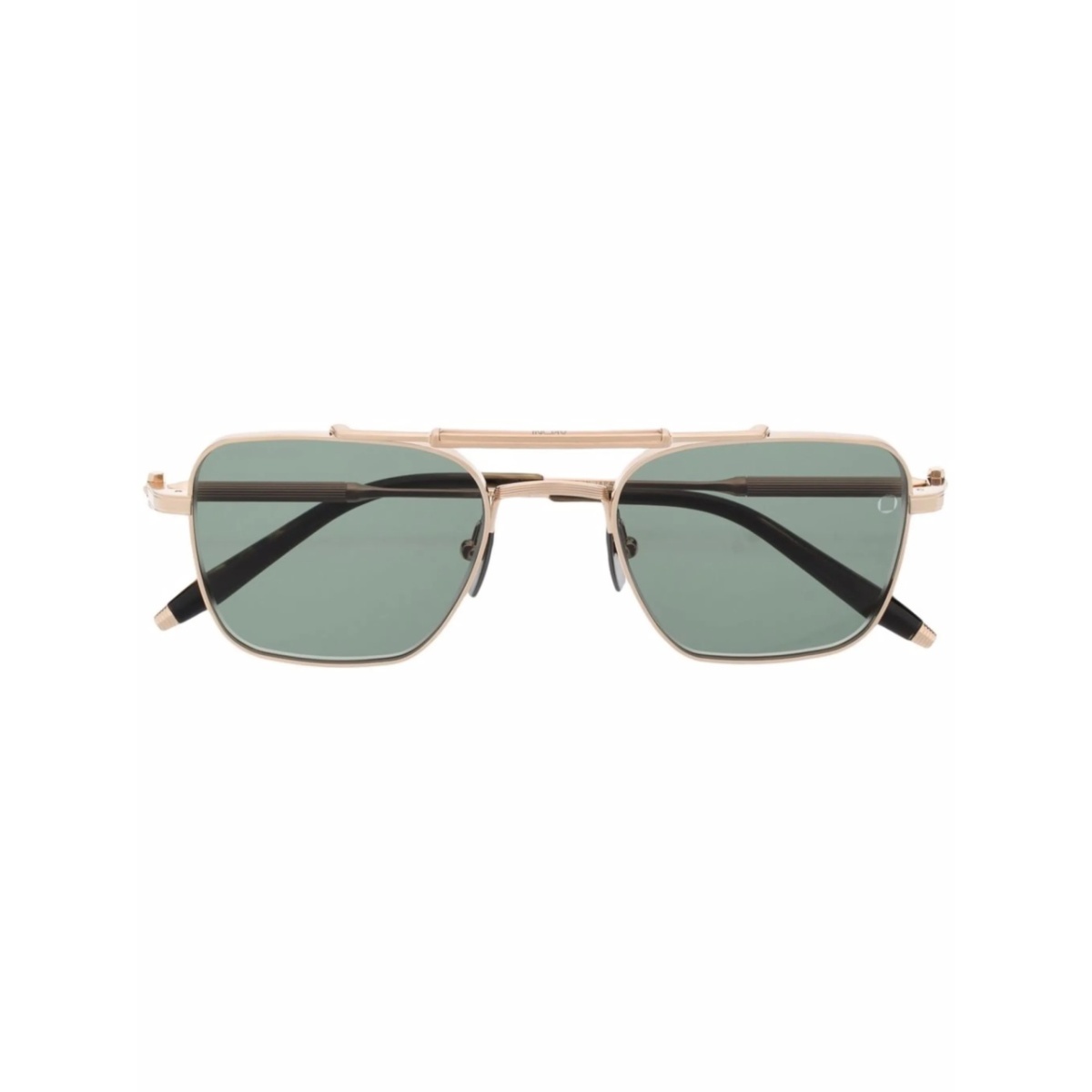 Europa square-frame sunglasses