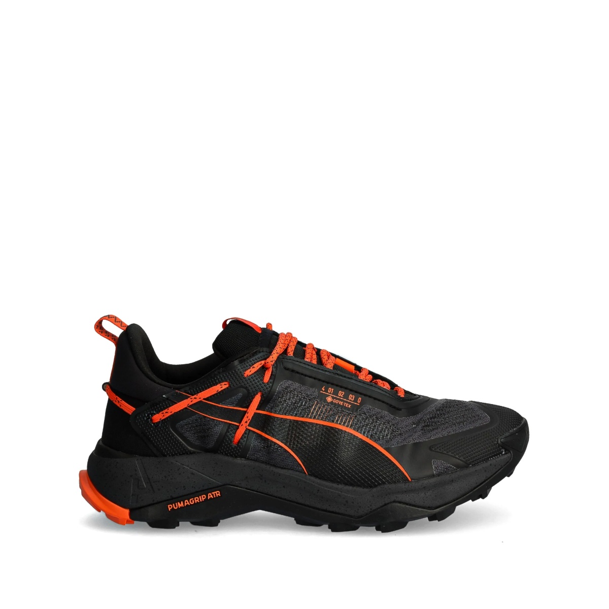 Explore Nitro Gore-Tex sneakers