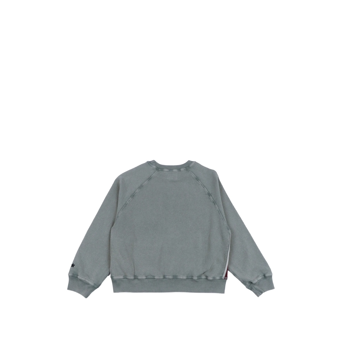 Fagolo sweatshirt - Img 2
