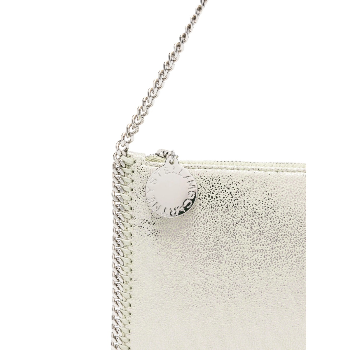 Falabella chain-strap shoulder bag - Img 4