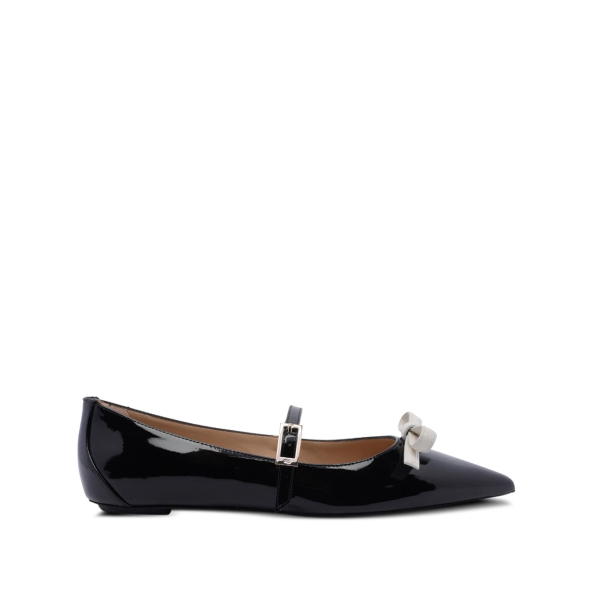 Felicity ballet flats