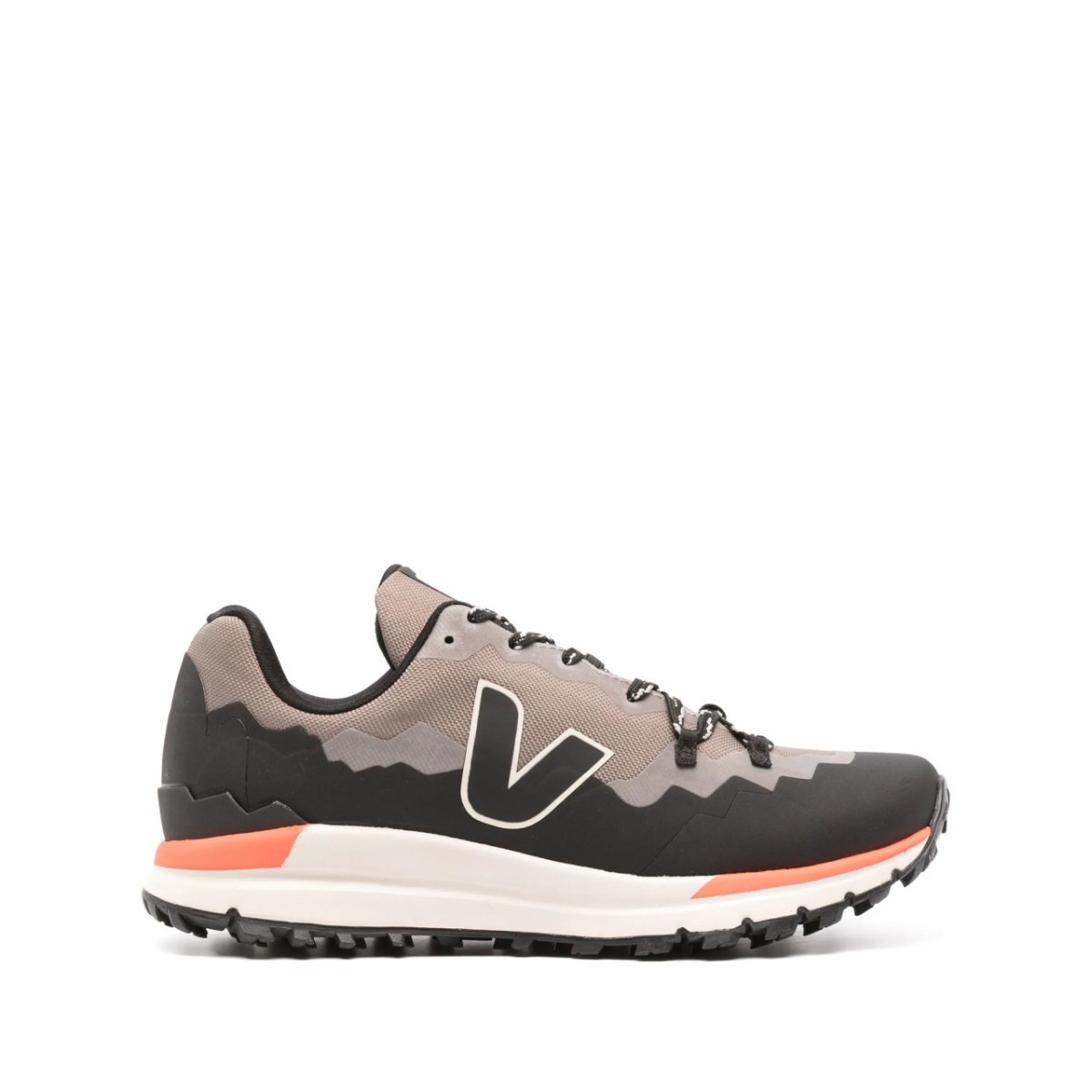 Fitz Roy low-top sneakers