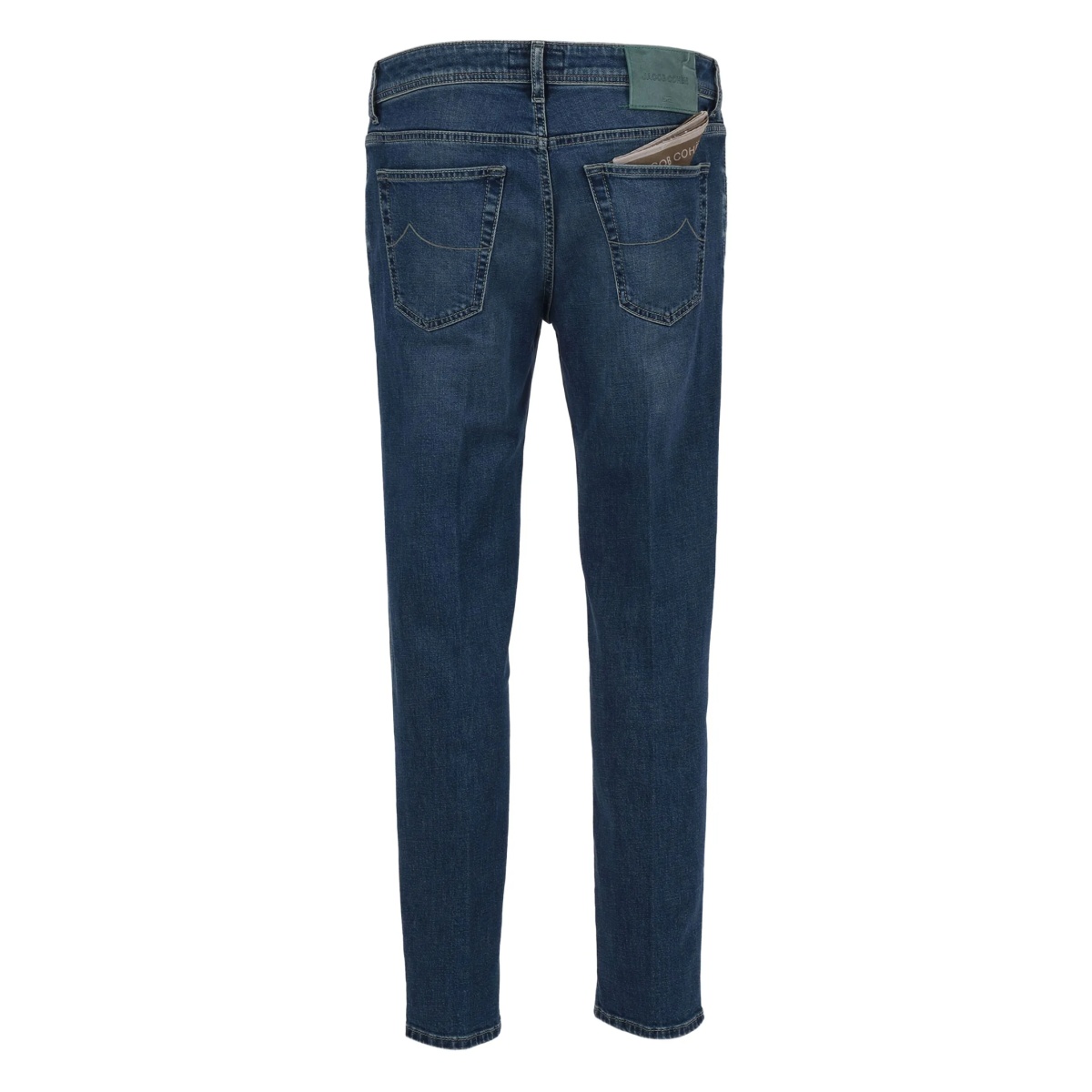 five pocket denim - Img 2