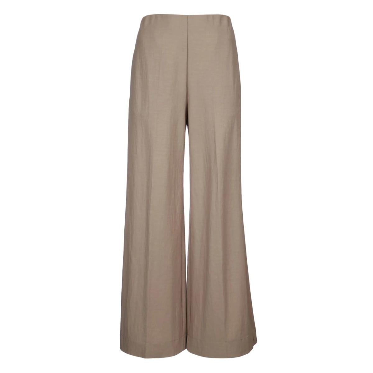 flared trousers