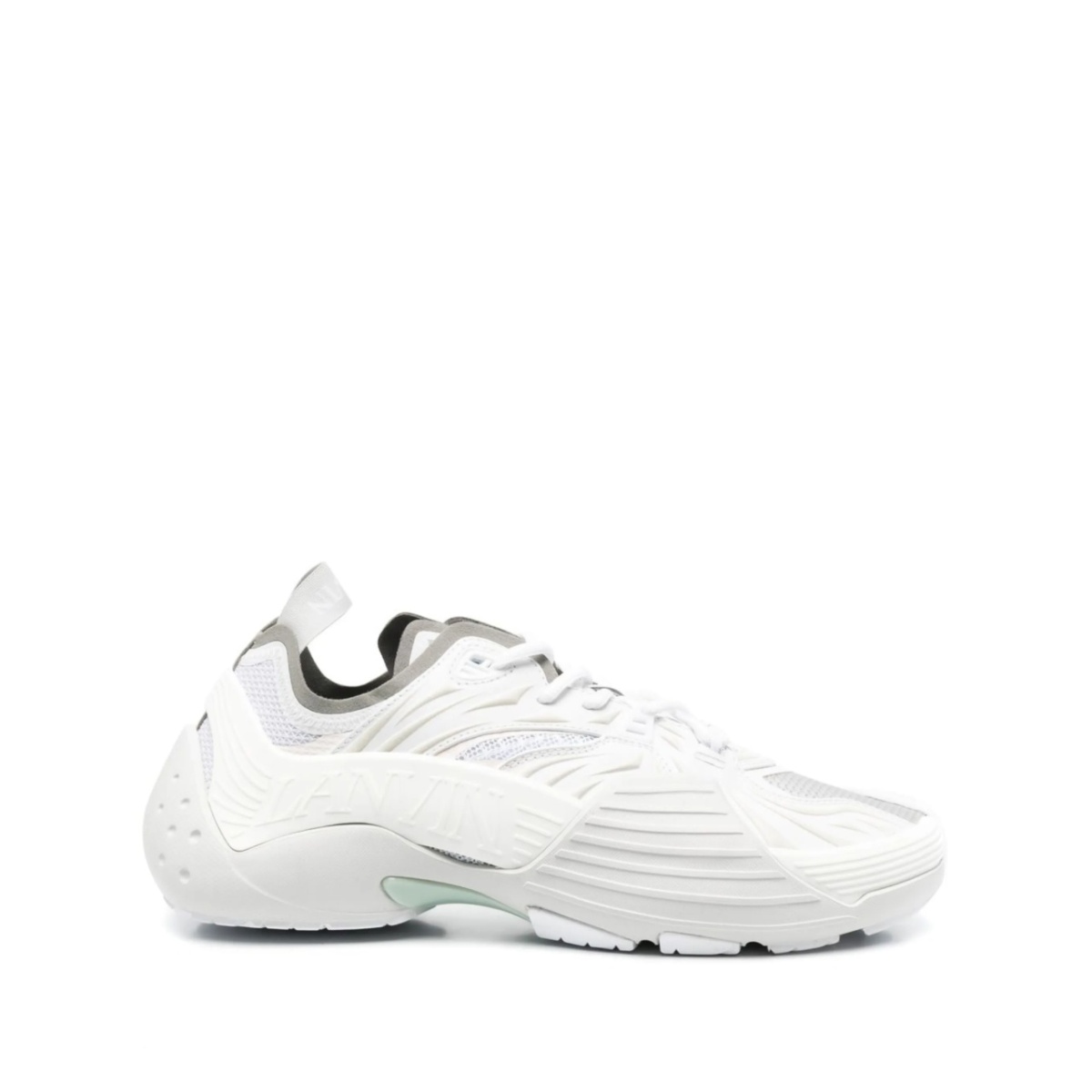 Flash X-lace sneakers