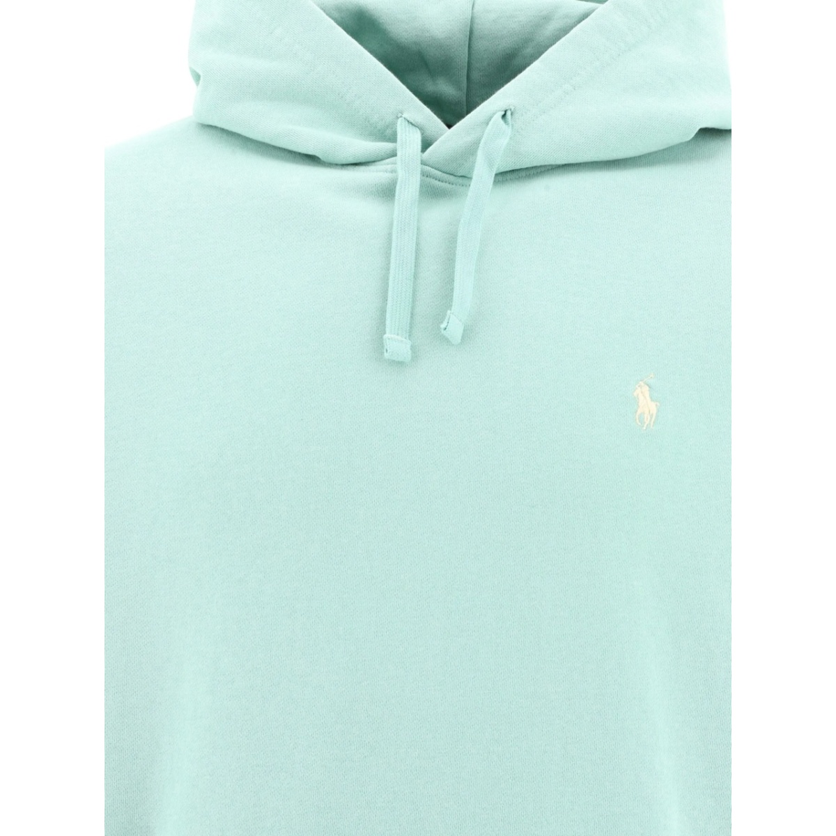 fleece hoodie - Img 3