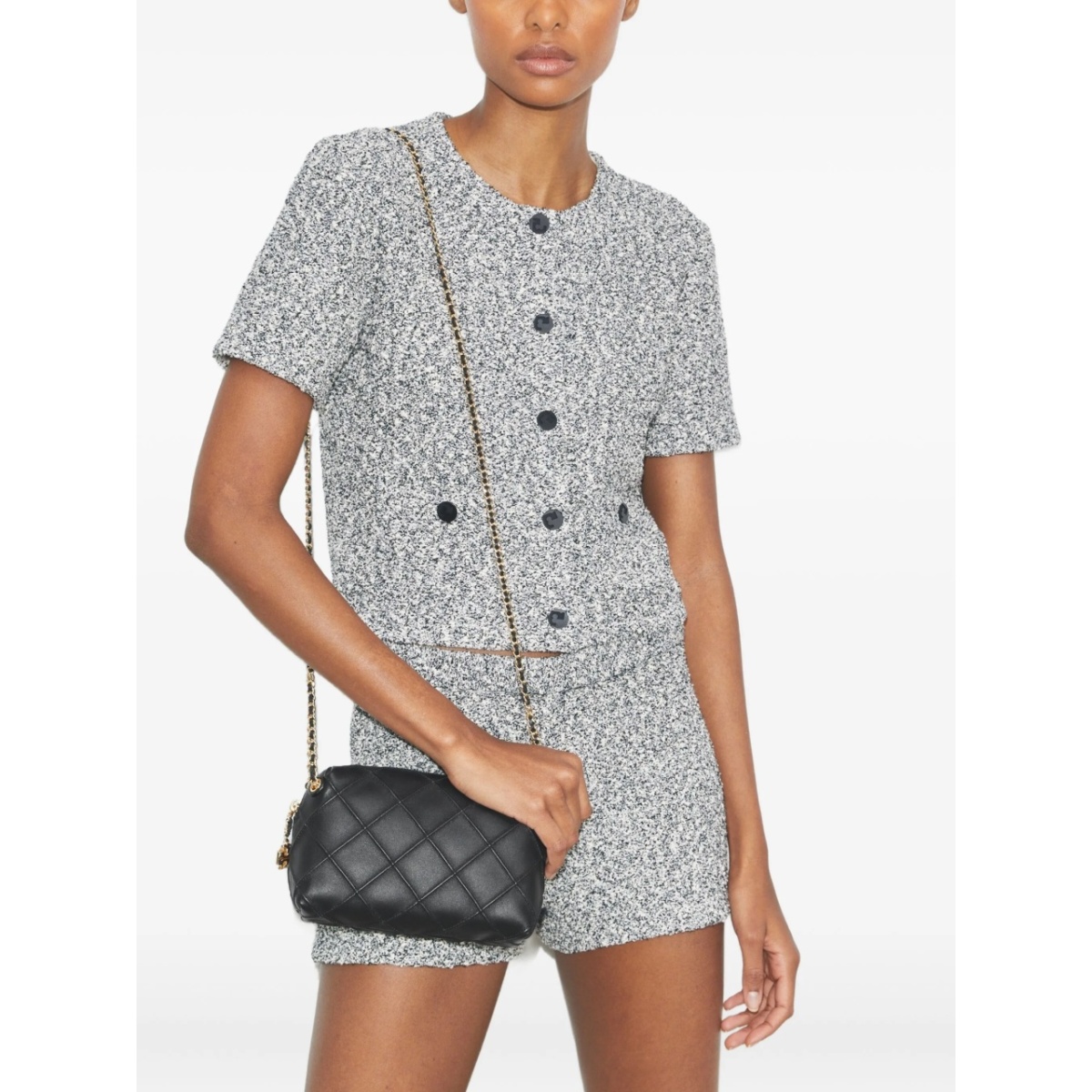 Fleming cross body bag - Img 2