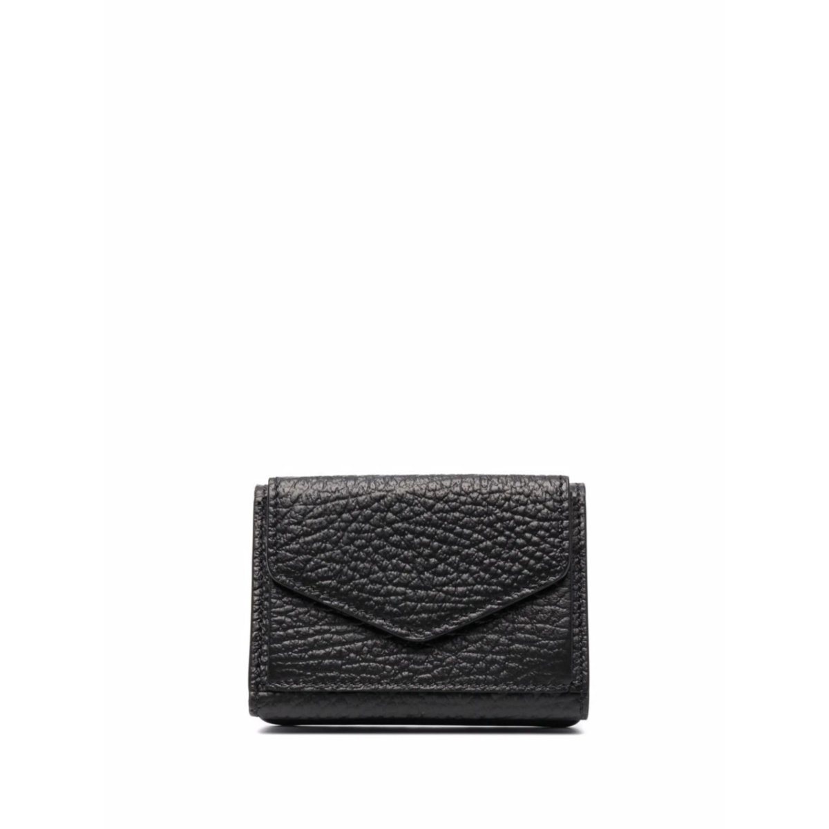 four-stitch envelope wallet