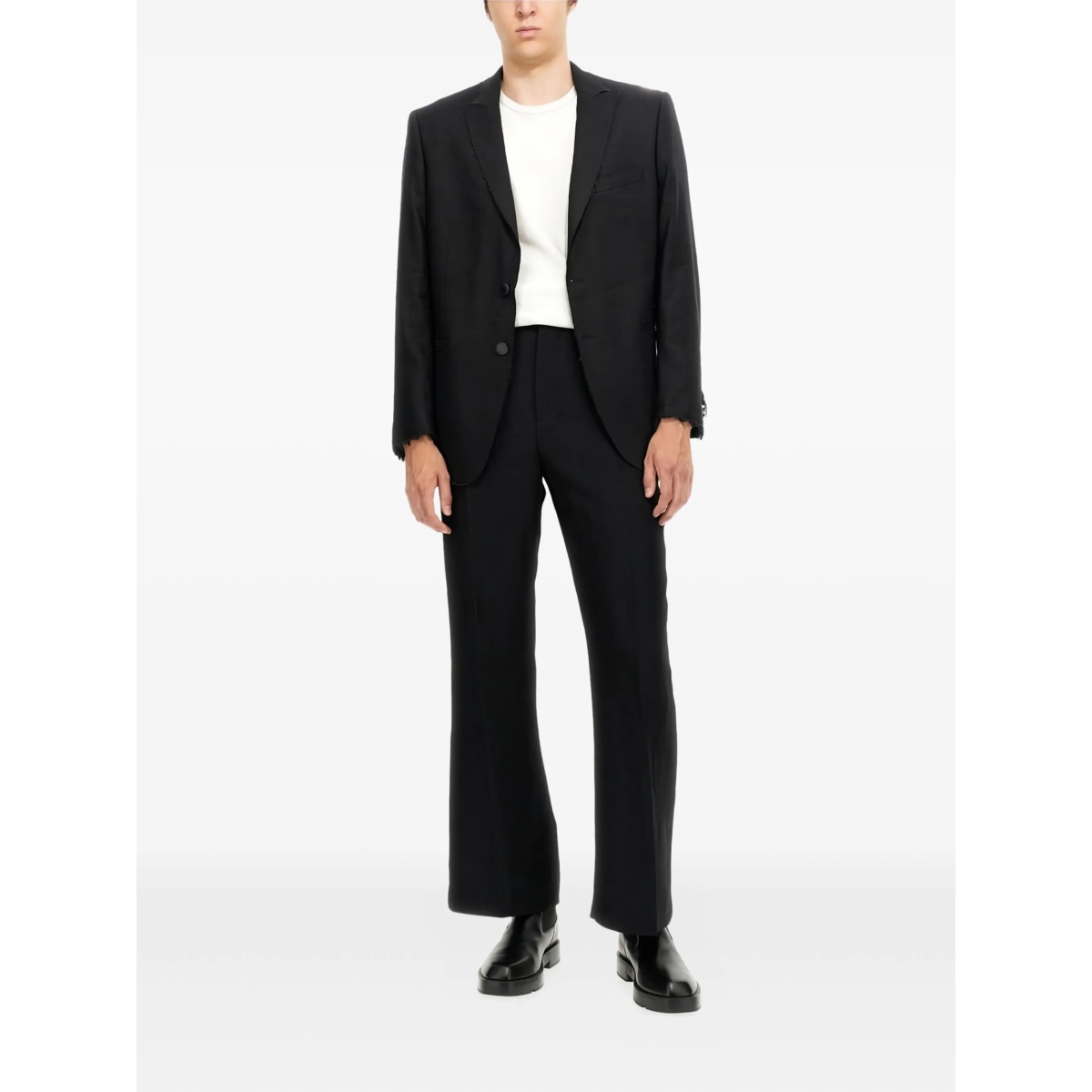 frayed blazer - Img 2