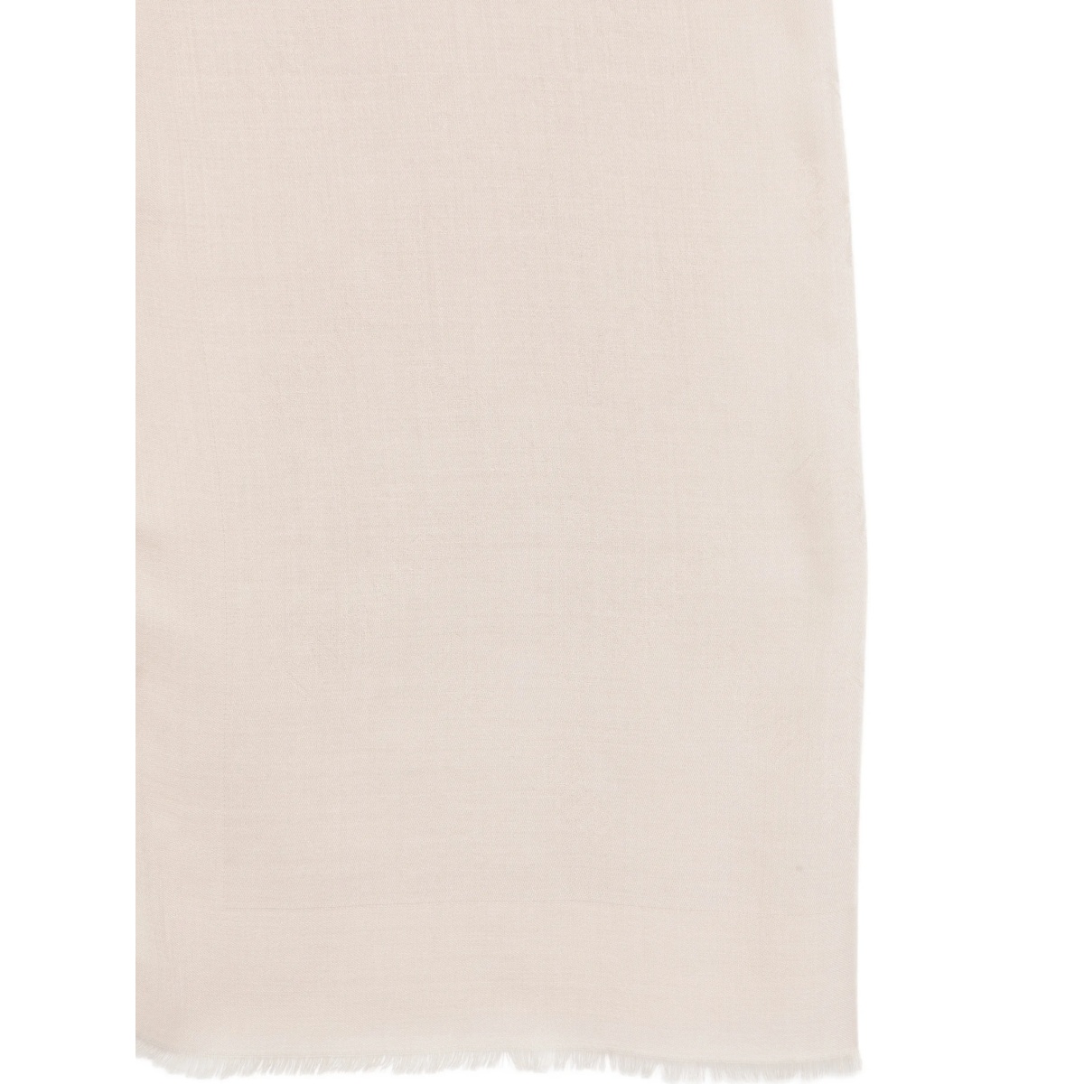 frayed mazzinnia scarf - Img 3