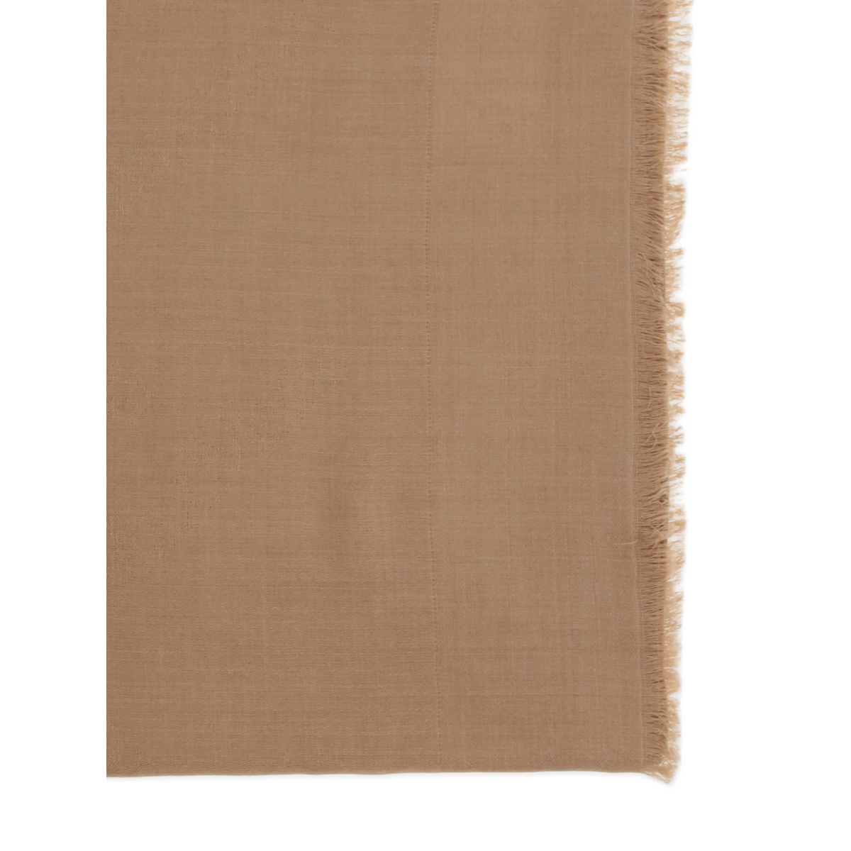 fringed mazzinnia scarf - Img 3