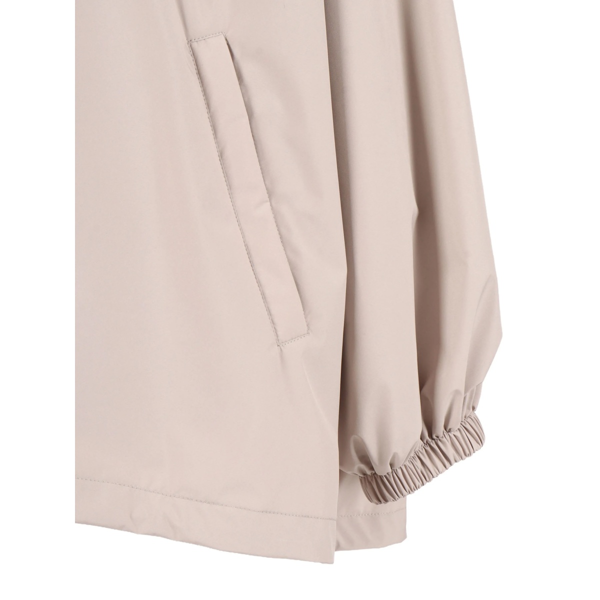 funnel-neck jacket - Img 4