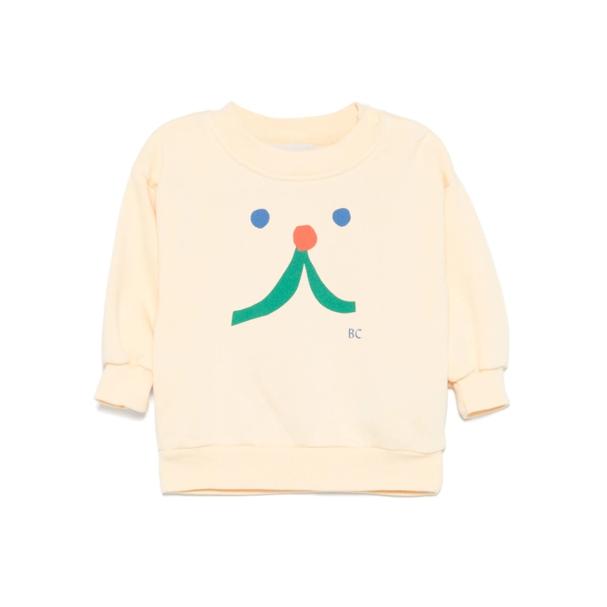 Funny Face sweatshirt