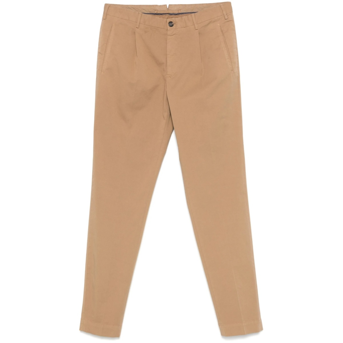 gabardine trousers