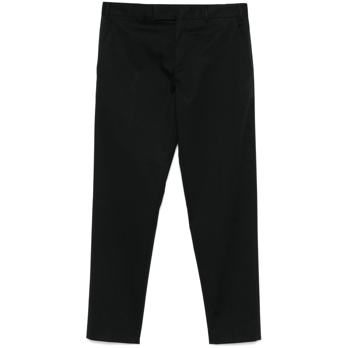 gabardine trousers