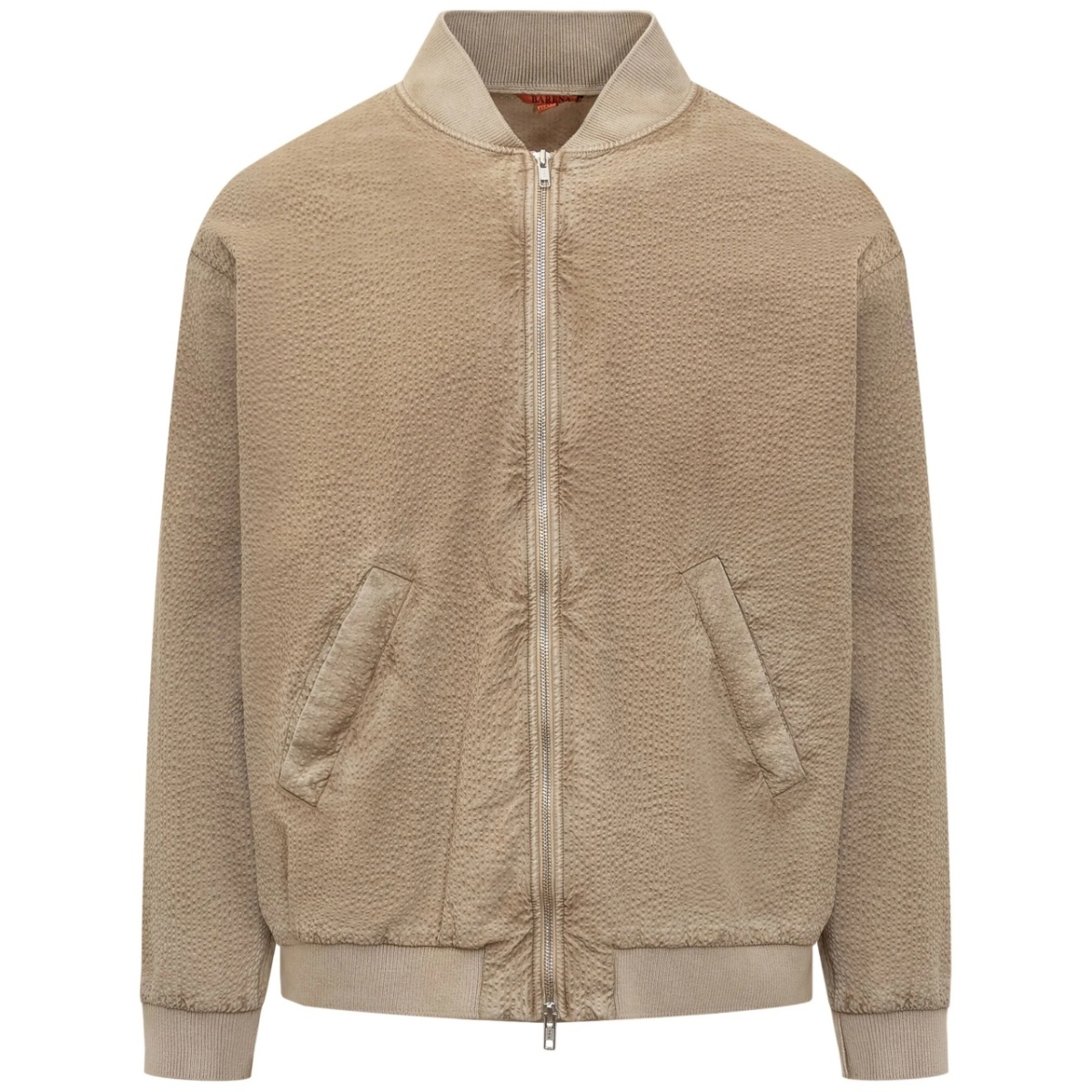 Gabier bomber jacket
