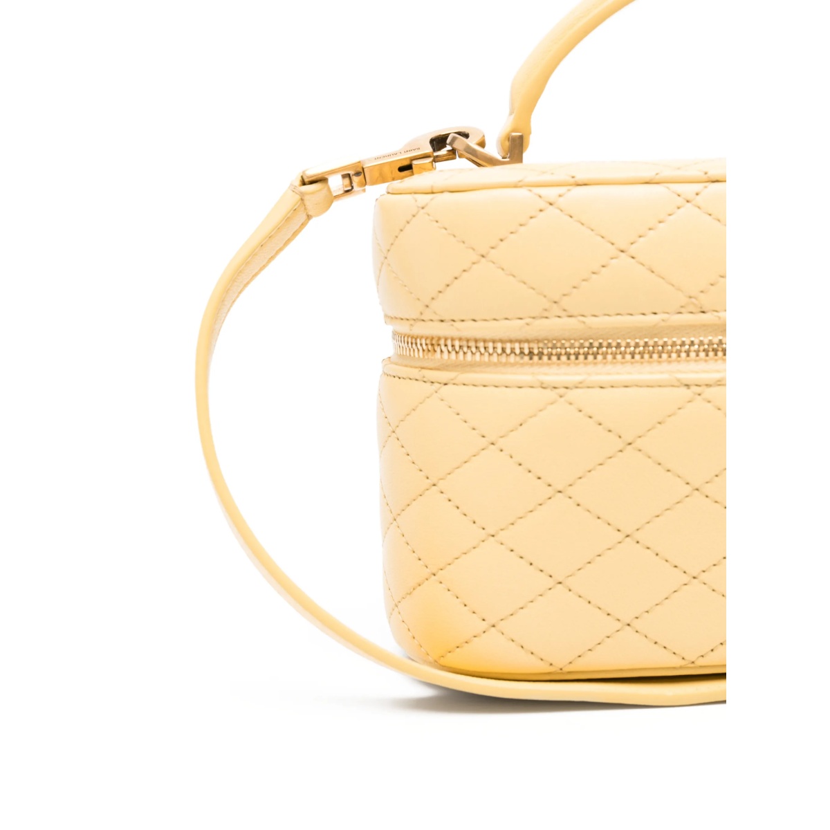 Gaby quilted mini bag - Img 4