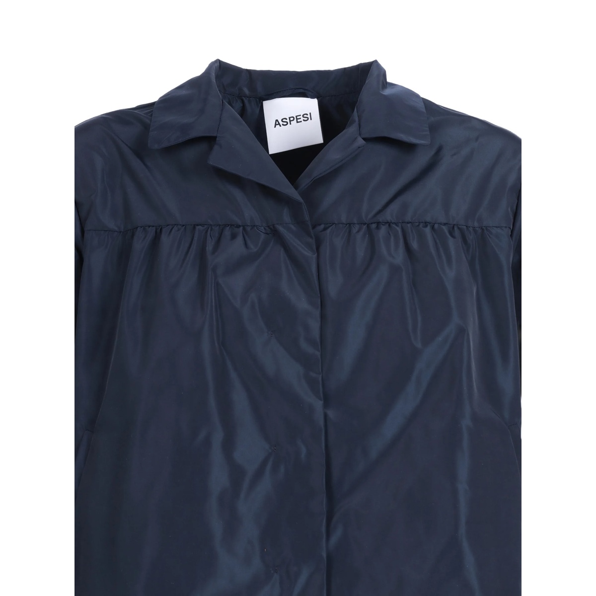gathered jacket - Img 3