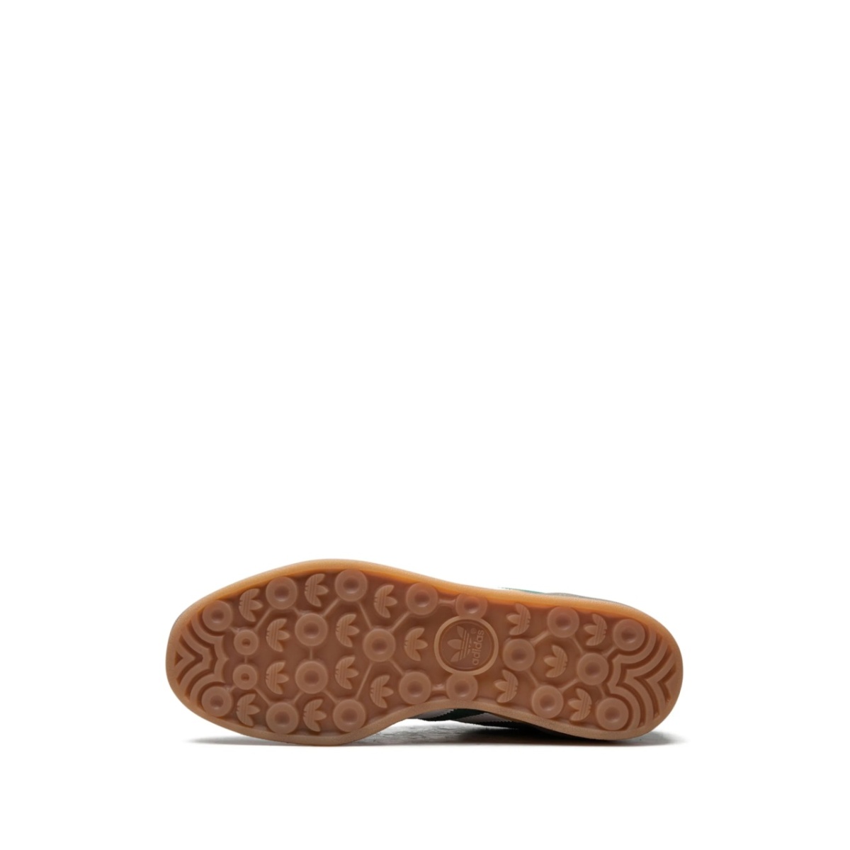 Gazelle Indoor "Collegiate Green" sneakers - Img 4