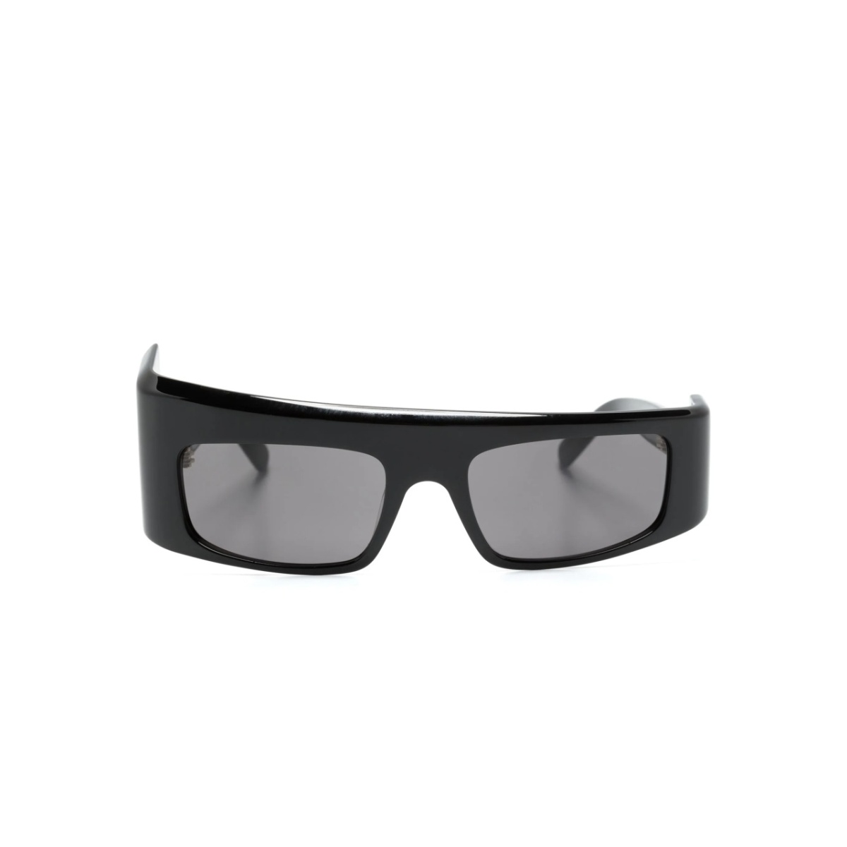 GD0043 geometric-frame sunglasses