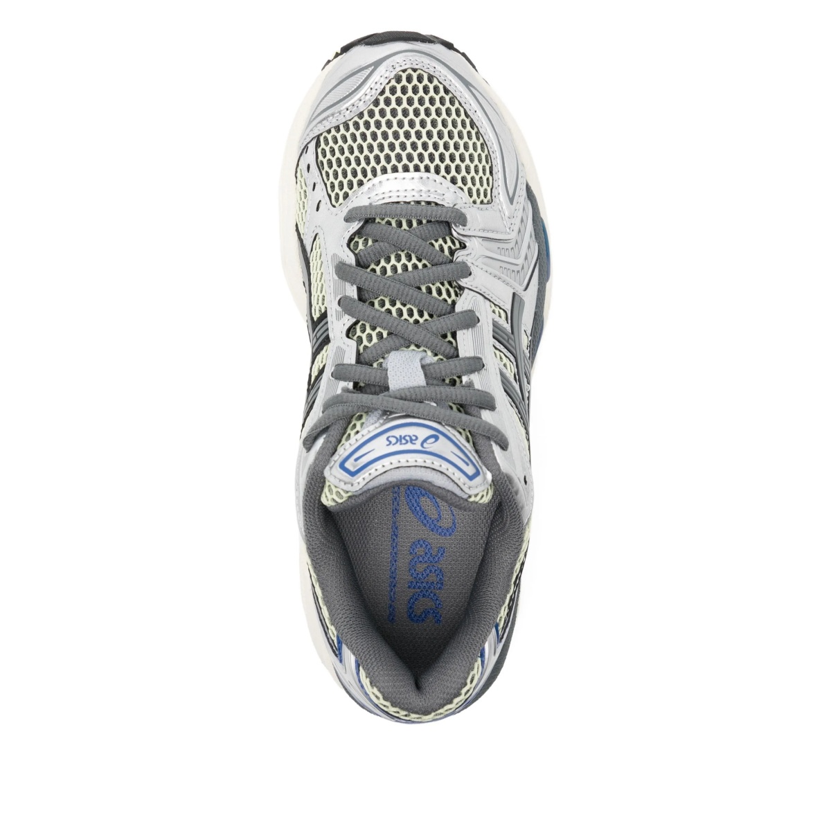 Gel-Kayano 14 low-top sneakers - Img 4