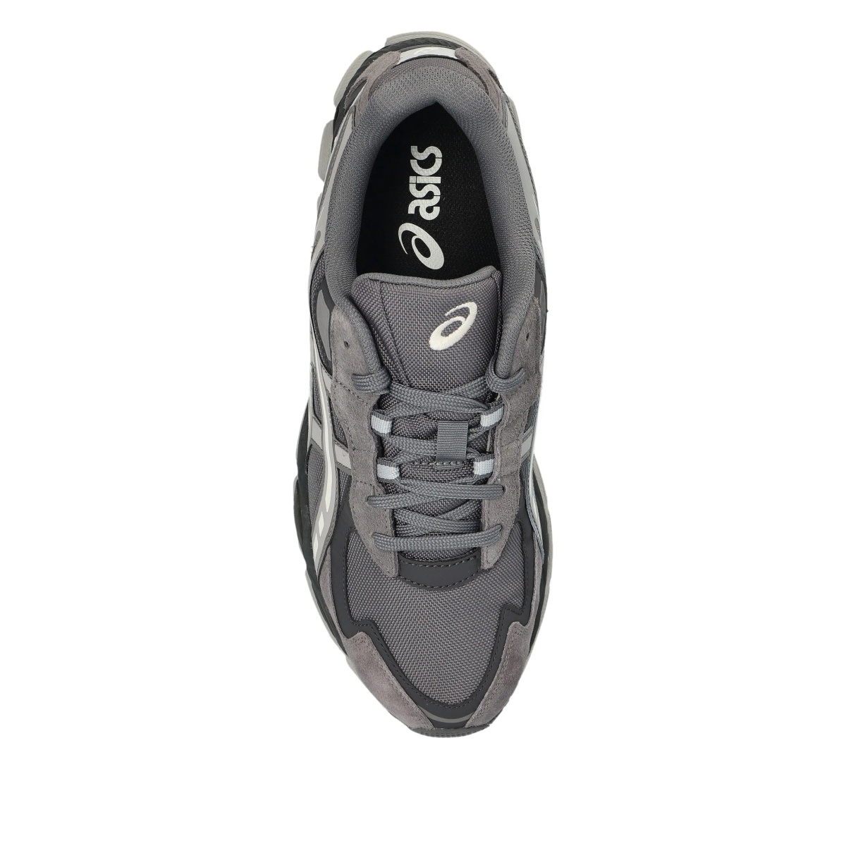 GEL-NYC 2055 suede sneakers - Img 3