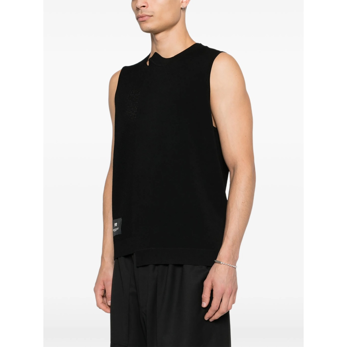 GFX knit tank top - Img 4