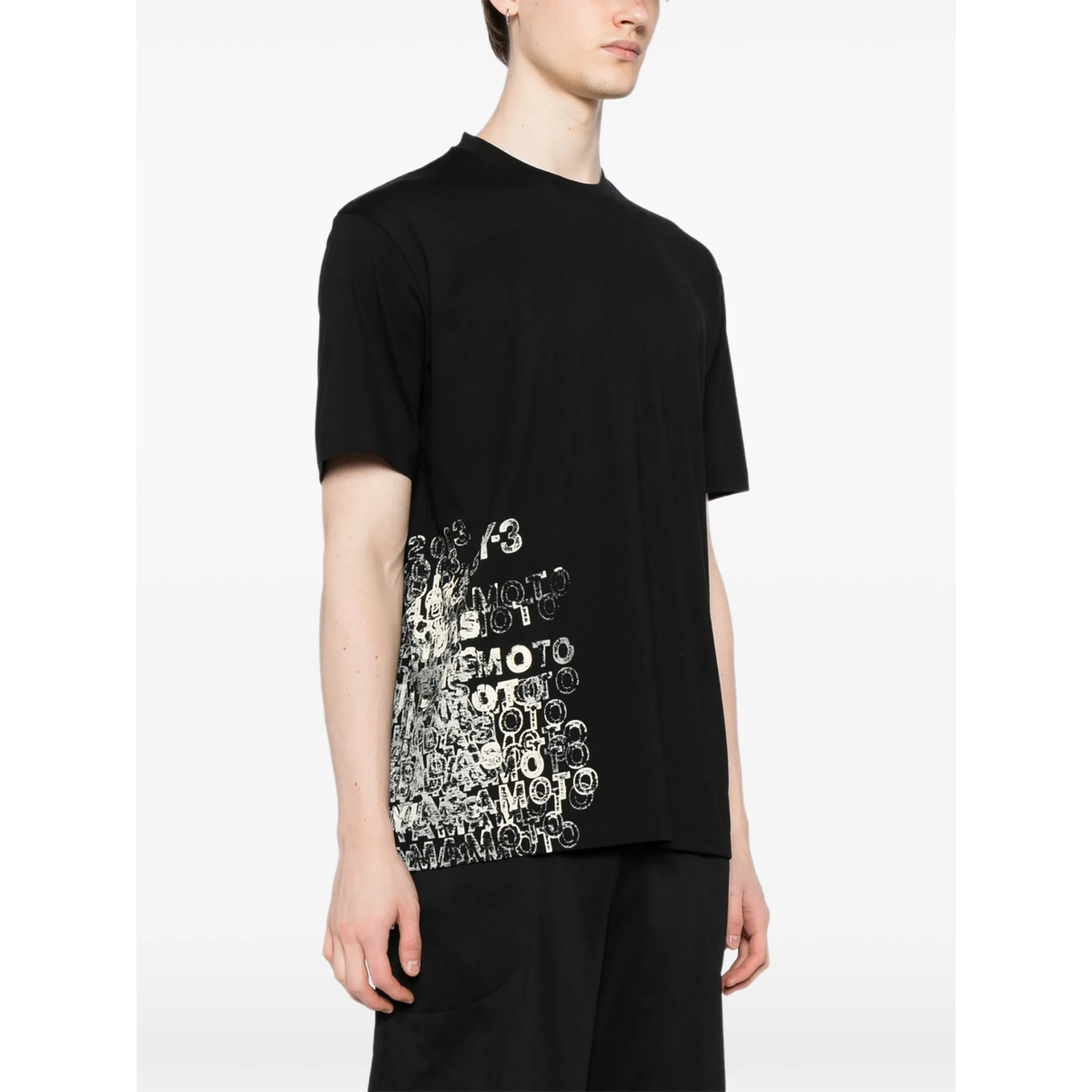 GFX T-shirt - Img 3