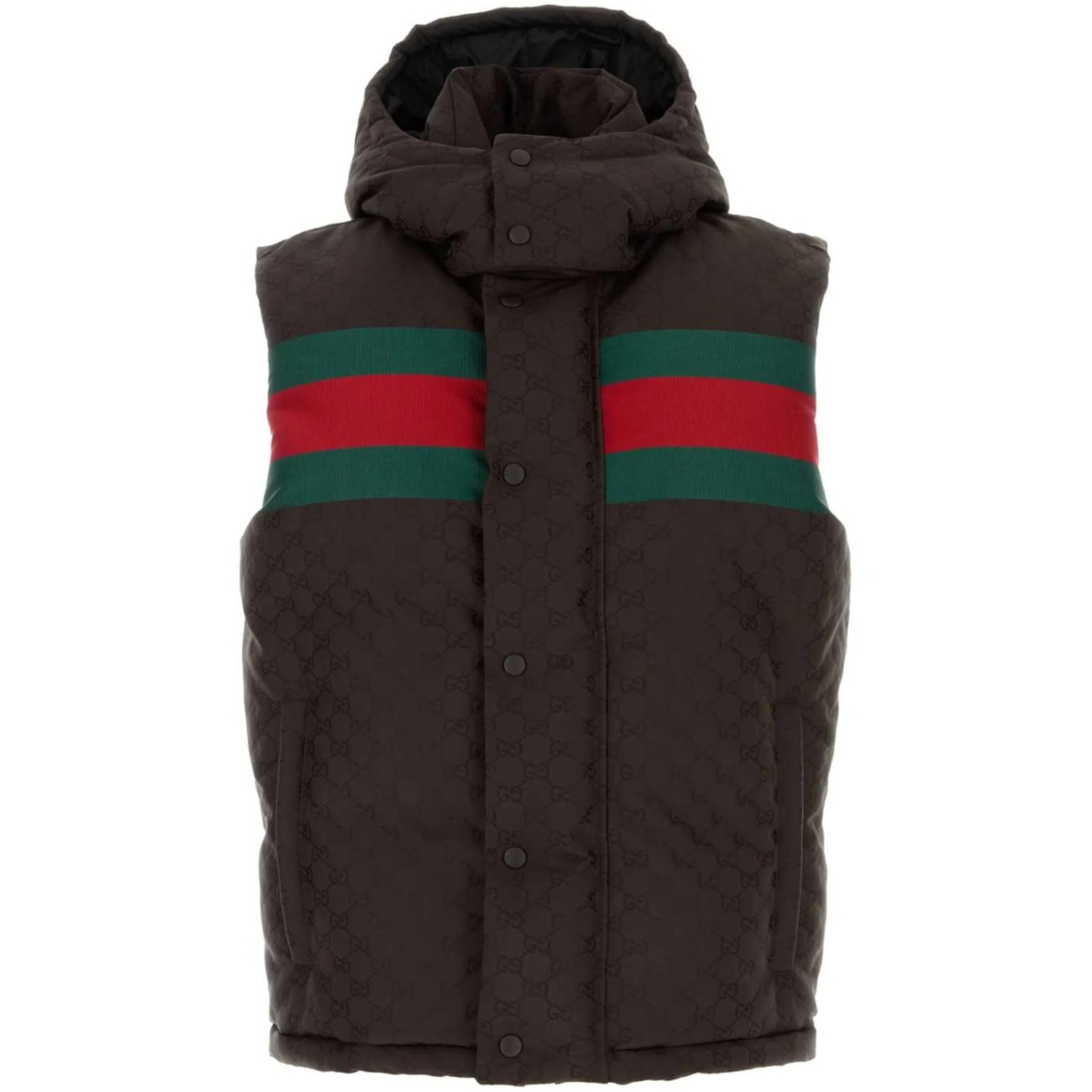 GG down gilet