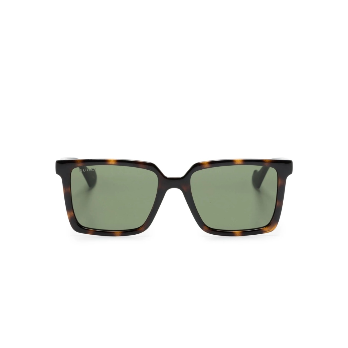 GG1540S square-frame glasses
