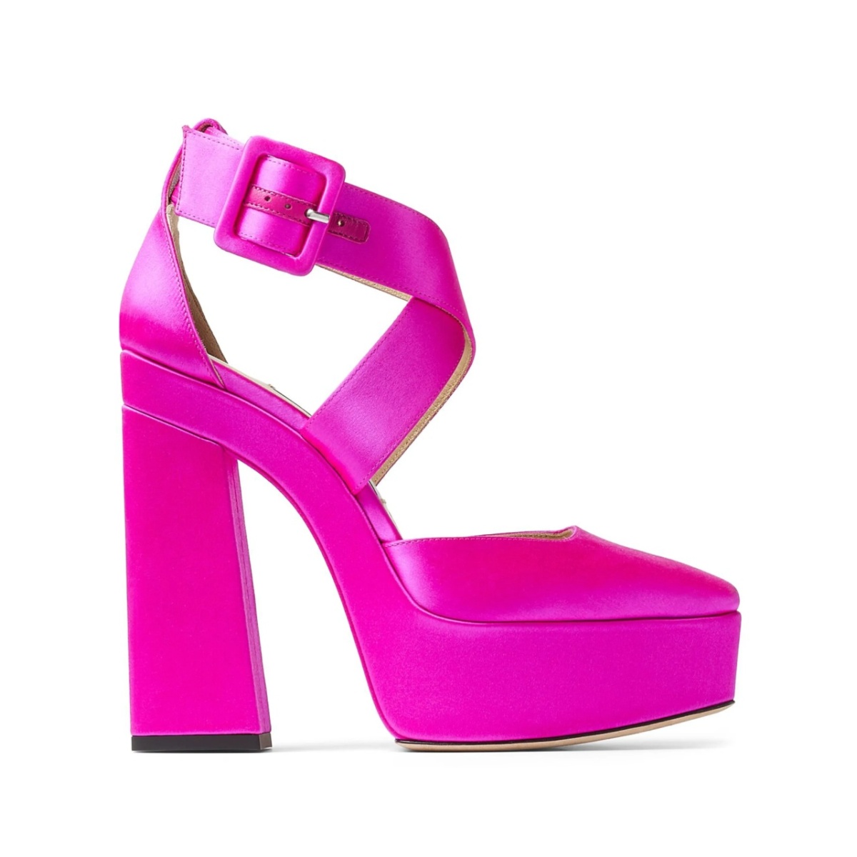 Gian 140mm platform pumps