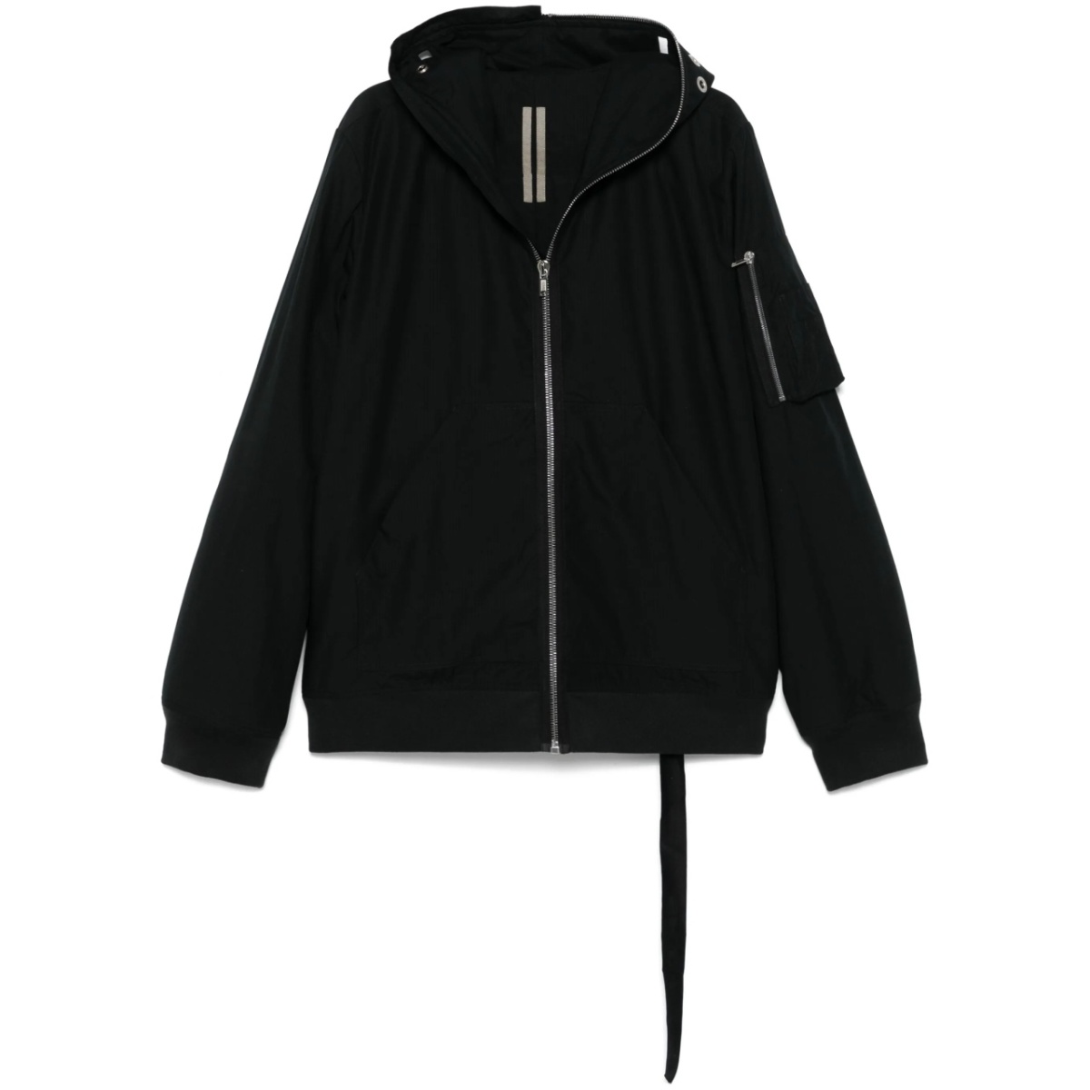 Gimp Flight jacket