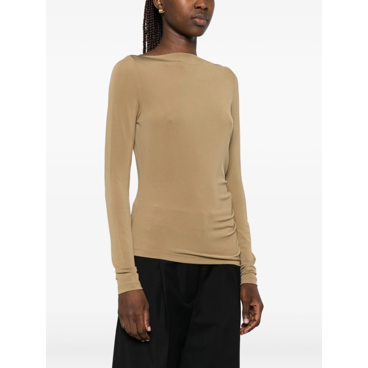 Gomma ruched top - Img 3