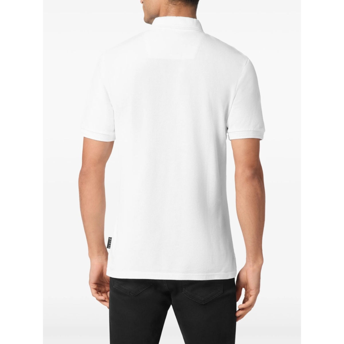 Gothic Plein polo shirt - Img 4