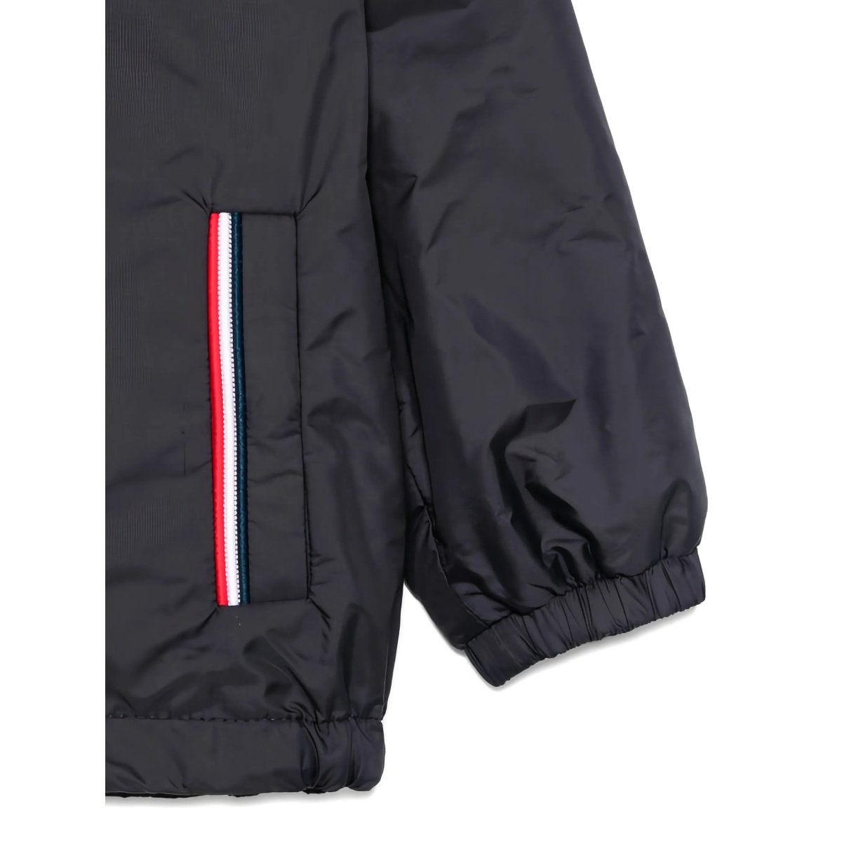 Granduc hooded jacket - Img 3