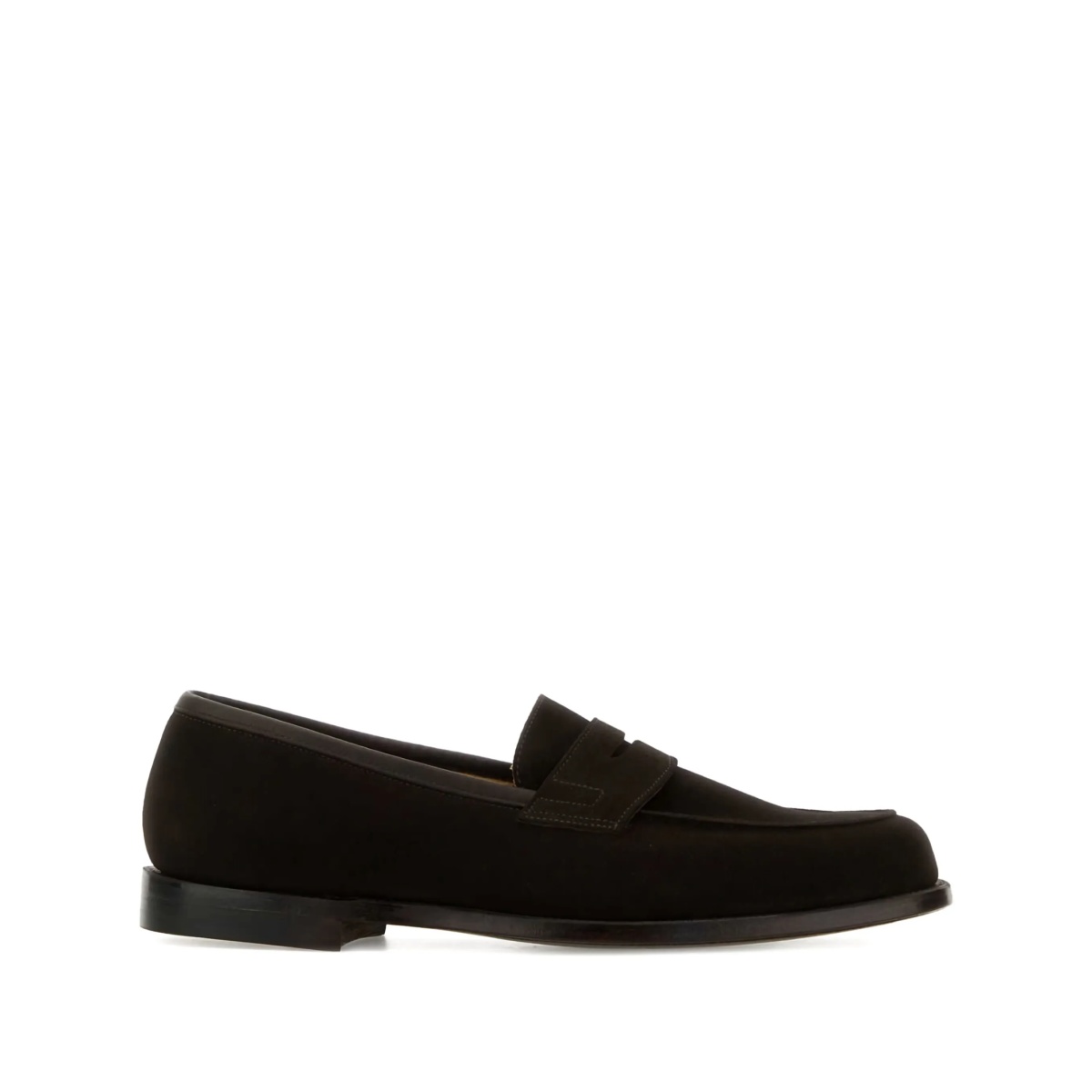 Grantham 2 suede loafers