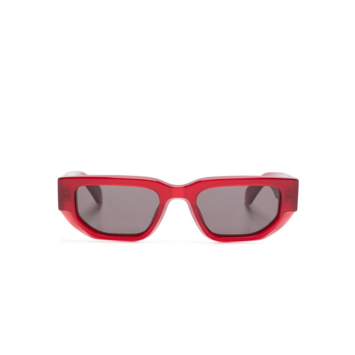 Greely geometric-frame sunglasses