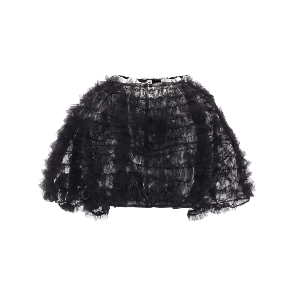 Greta blouse