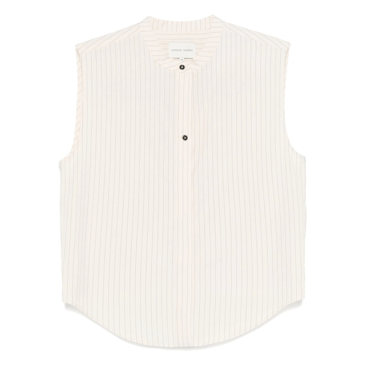 Halestripes blouse