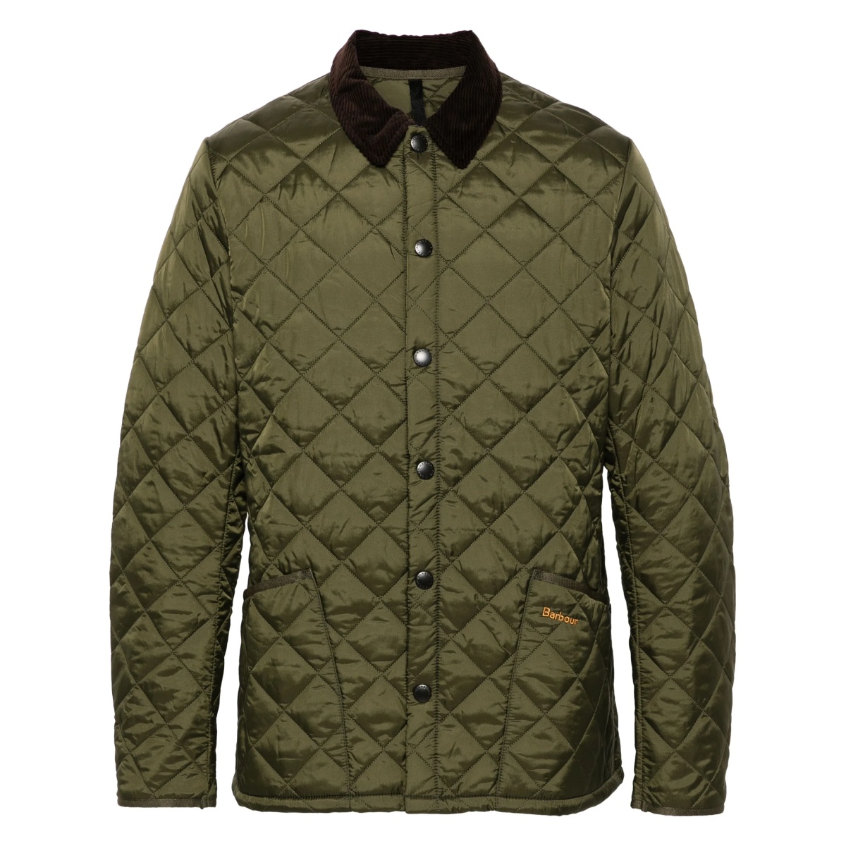 Heritage Liddesdale jacket