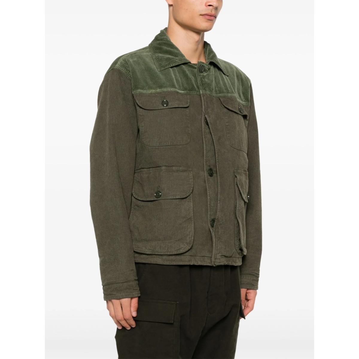 Herrier jacket - Img 3