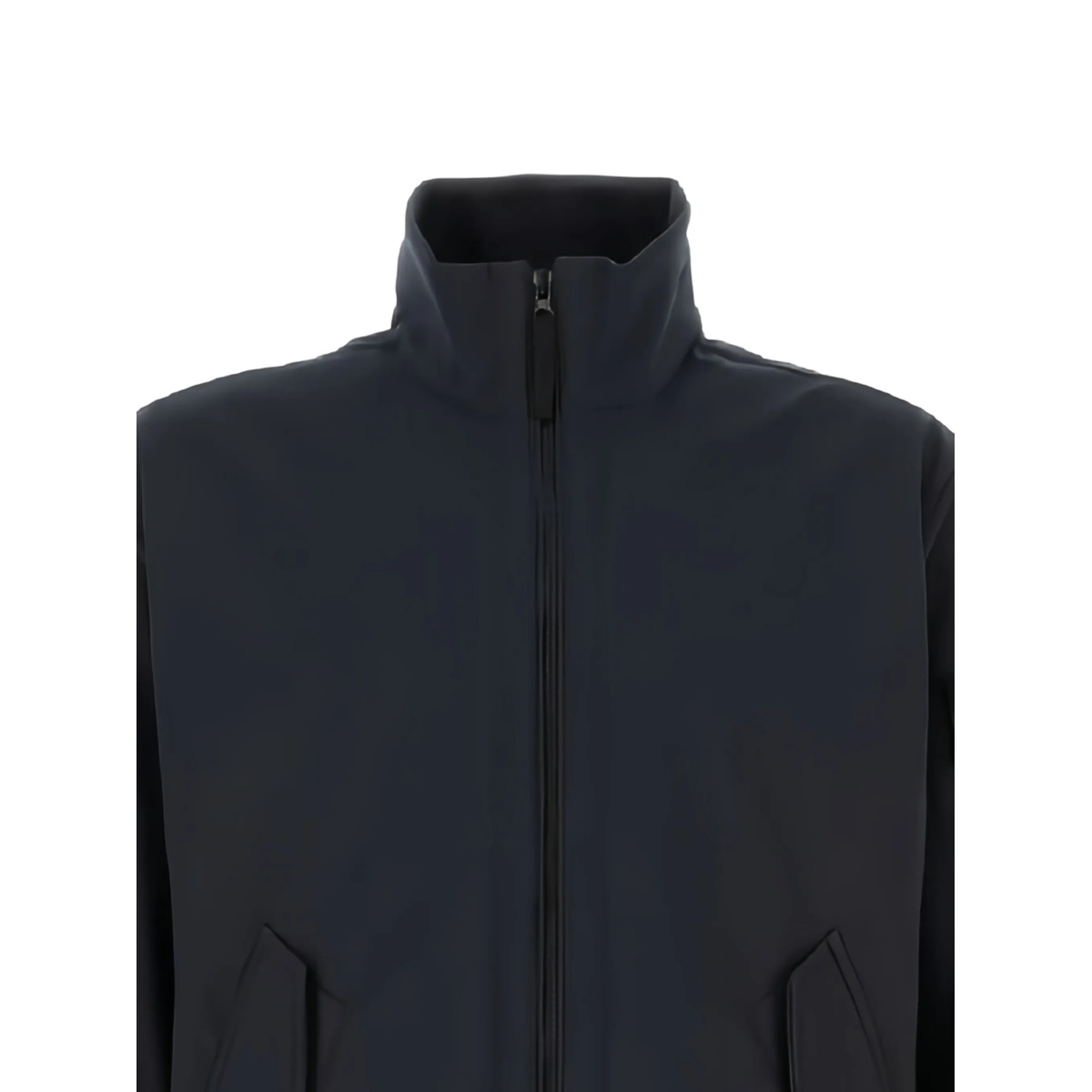high-neck jacket - Img 2