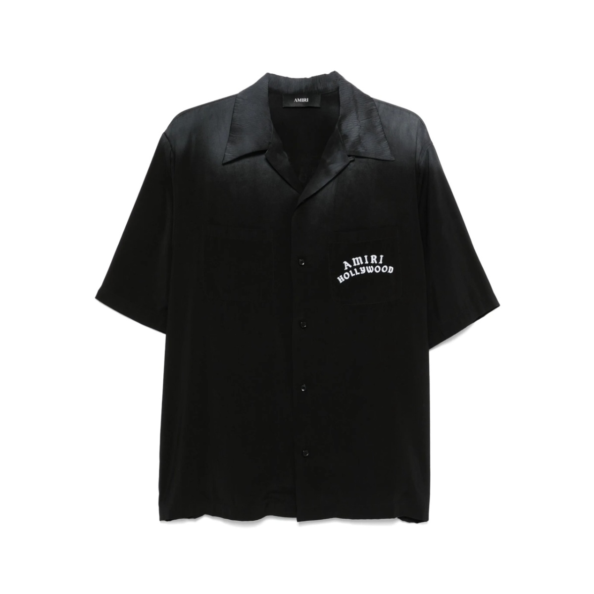 Hollywood bowling shirt