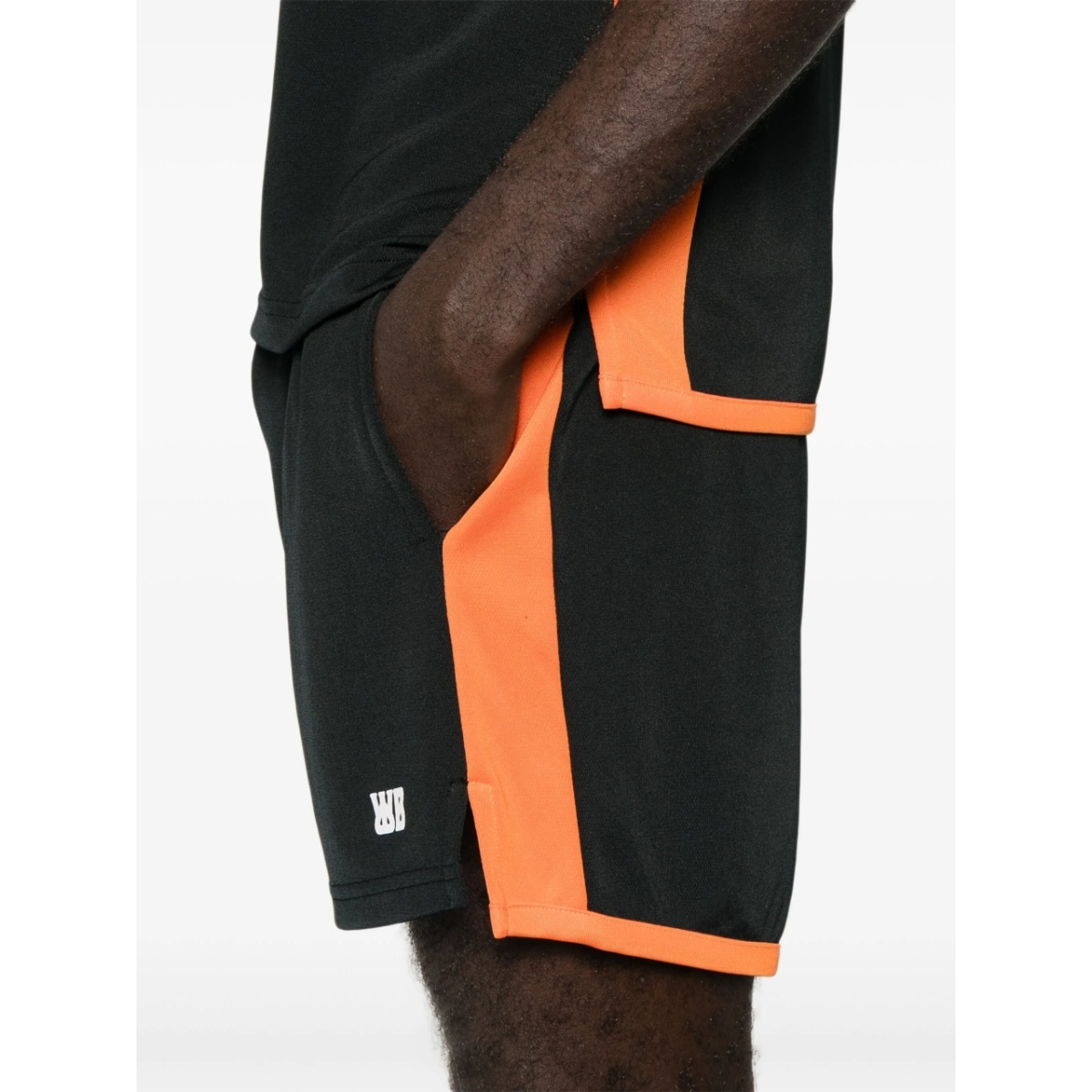 Home track shorts - Img 5