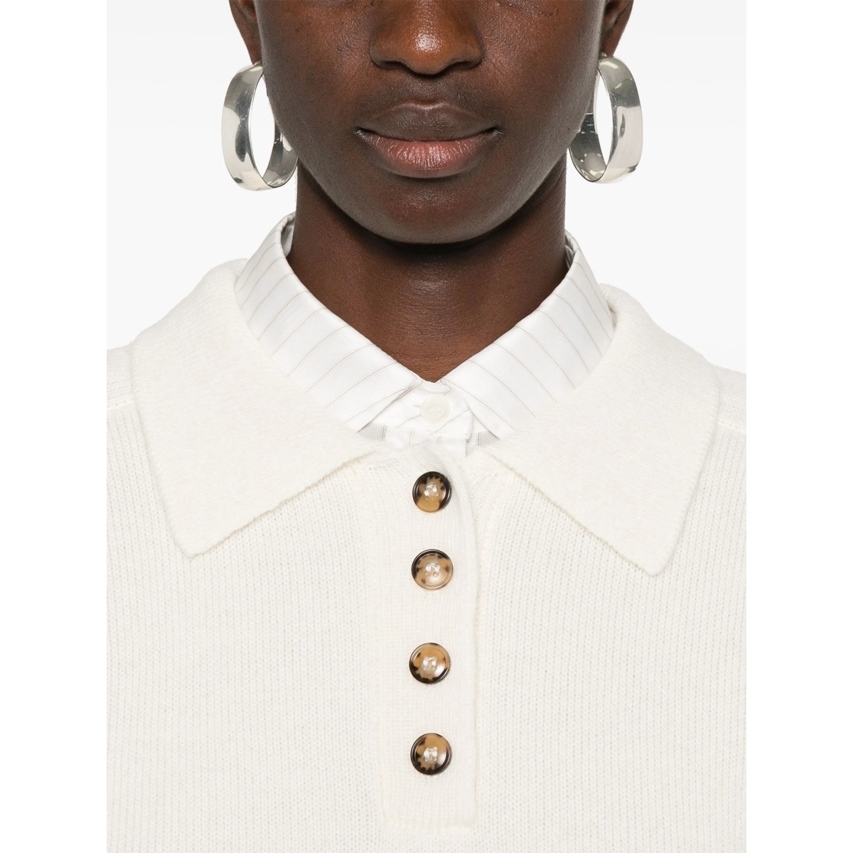 Homere polo sweater - Img 5