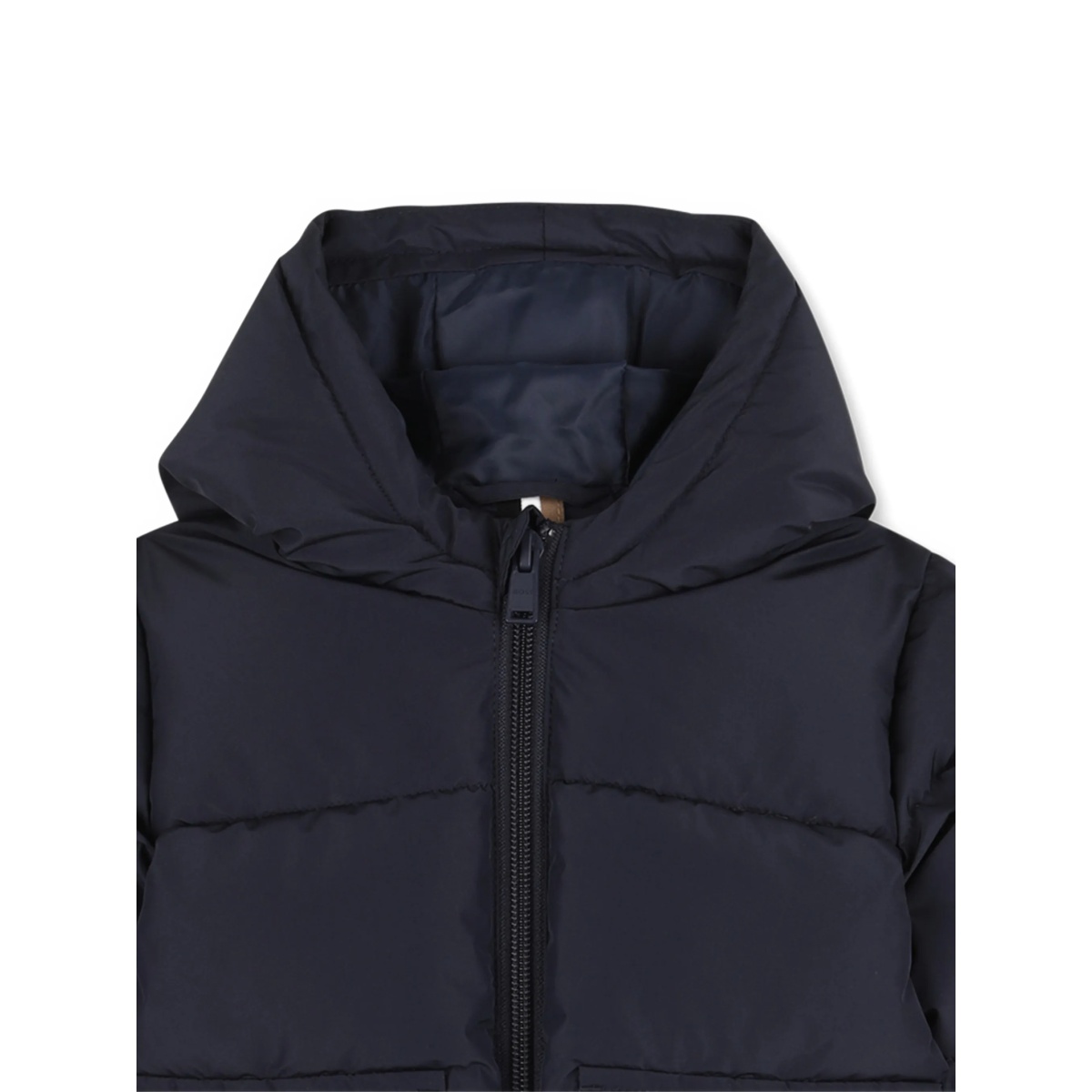 hooded jacket - Img 3