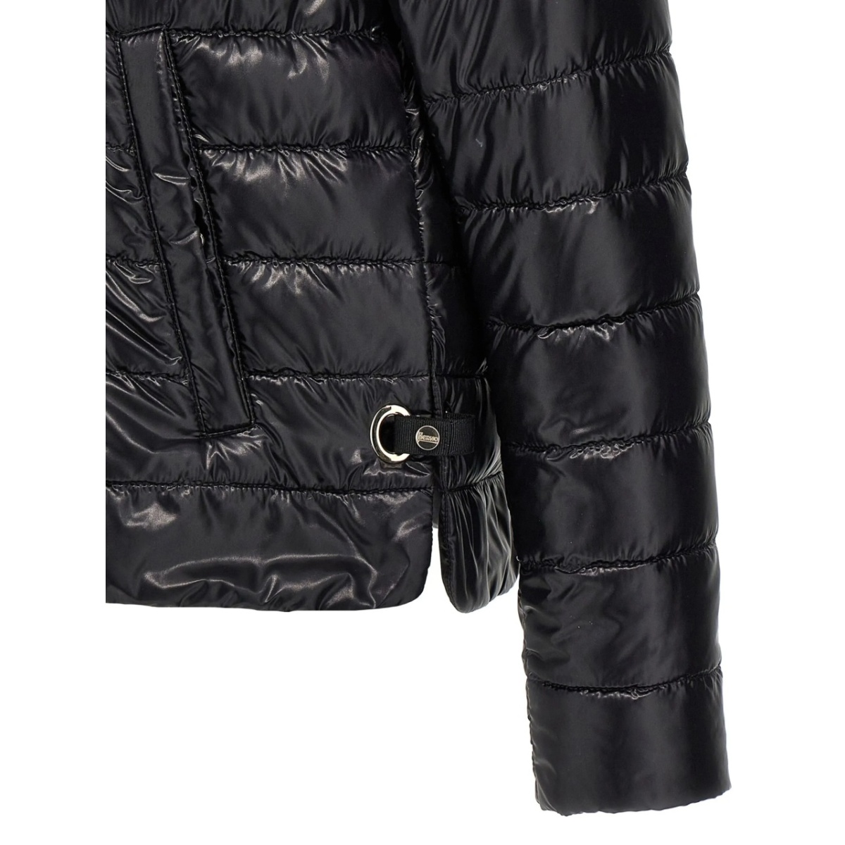 hooded jacket - Img 4